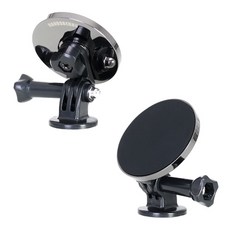 호루스벤누 MGT-X2 PRO 스마트폰 맥세이프 삼각대 마운트, 1개