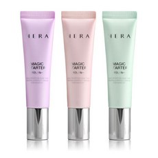 헤라 매직 스타터 35ml, 상세 설명 참조, 3호 민트