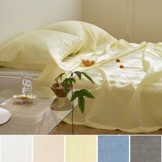 풍기인견아이스실크이불