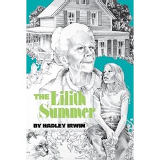 (영문도서) The Lilith Summer Paperback, Feminist Press, English, 9780912670522