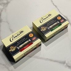 (7/16 발송+무료배송)[1+1세트] 라꽁비에뜨 버터 가염+무염 10개입 세트 150g x 2