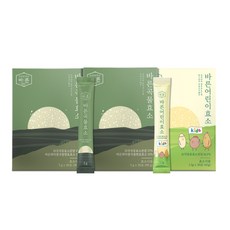 바른곡물효소 TOP01