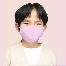 아동컬러마스크