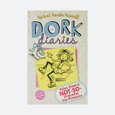 dorkdiaries