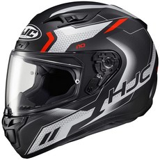 HJCHelmets HJC 헬멧 i10 로버스트 MC2SF 블루 3XL 정품보장, MC-1SF