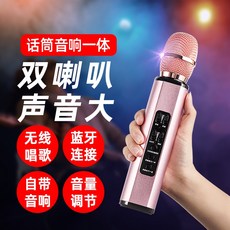 굿바잉킴 공연 스튜디오용 오디오인터페이스 소형 버스킹 마이크믹서, 업그레이드 - 로즈골드