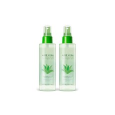 네이처리퍼블릭알로에클렌징크림