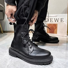 생로랑레인부츠