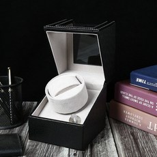 시계돌리는기계