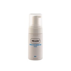 MD638 버블 인 오일 쉐이빙폼, 5개, 100ml