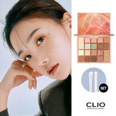 클리오프로아이팔레트13호