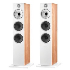 비엔더블유 603 S2 Anniversary Edition (오크)+고급스피커케이블증정