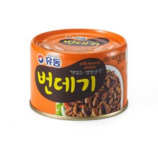 유동 번데기 140g x 16, 2240g, 1개