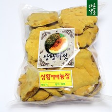 다온약초 실속형 상황버섯, 1개, 500g