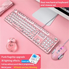 빈티지블루키캡