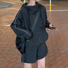 여성아노락세트