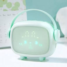 무소음탁상시계 TOP01