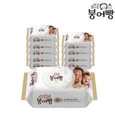붕어빵물티슈