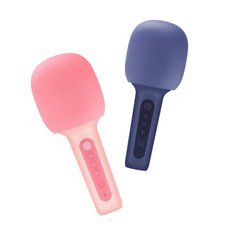 펭수블루투스마이크