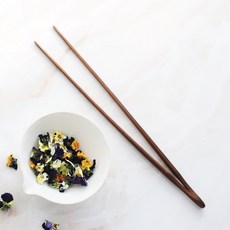 [4+1] 포이티 꽃차집게 티소믈리에 차집게, 1개