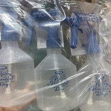 [2개묶음] 미용실 화분 코멕스분무기PP-550ml gt0*14609Cn