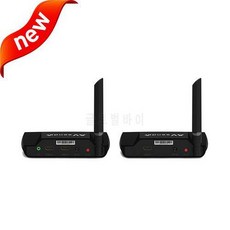 PAT-580 PAKITE 5.8G 오디오 비디오 HDMI 무선 송신기 및 수신기 300m 전송, 상세내용참조
