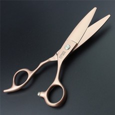 조웰커브가위