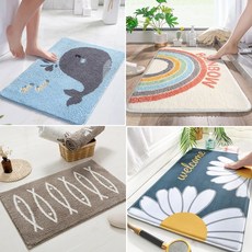 마이버디발매트