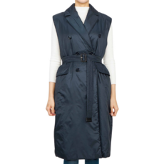 막스마라패딩조끼