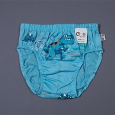 동글동글 남아삼각팬티