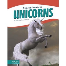 Unicorns Library Binding, Focus Readers