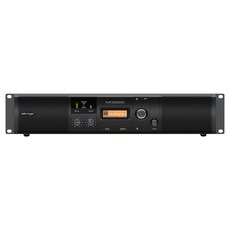 베링거 NX1000D 디지털 파워앰프 320W DSP 2CH, 단일상품