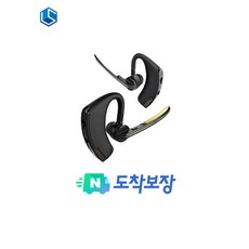 람쏘 업그레이드 SL10 블루투스이어폰 한국어 음성안내, 실버