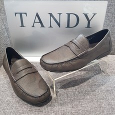 미셸by탠디 남성 굽2cm 드라이빙 슈즈 318024 kk