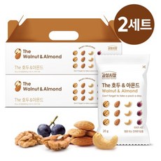 감성시장하루견과
