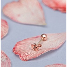 로이드14k피어싱