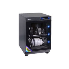 유쾌한생각 카메라 렌즈 제습함 50L PLD-55S 1개 상품 이미지