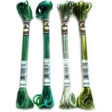 베리에이션자수실