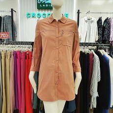 크로커다일레이디