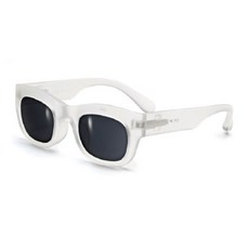 [천삼백케이] [그라픽플라스틱] sean translucence matt sunglasses