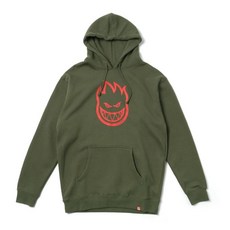 스핏파이어 BIGHEAD Pullover Hooded Sweatshirt 53110020BG