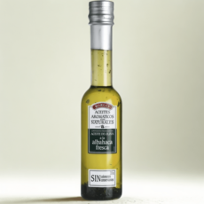 보르게스 올리브오일 프레쉬바질 200ml
