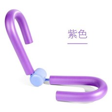 케로리 피트니스기 다리커버라인 신기 골반근육복원계 근력훈련 산후 받다 사타구니 헬스 트레이닝, 고귀한 자색 -J85