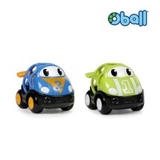 오볼유모차장난감