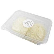 울진 무농약 생 노루궁뎅이버섯 2P (130g내외), 생 노루궁뎅이버섯 2P [130g내외], 2개