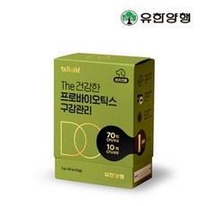 윌로펫 강아지 더 건강한 프로바이오틱스 영양제, 30정, 구강/치석관리, 1개