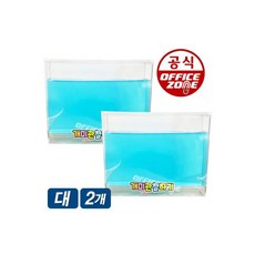 팬시로비개미관찰하기