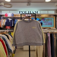 폴햄키즈워셔블