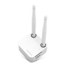 ipTIME A3000UA-2 [무선랜카드/USB/1200Mbps/4dbi], IP TIME A3000UA-2, 1개
