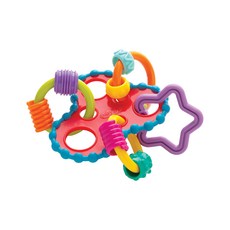 플레이그로촉감딸랑이